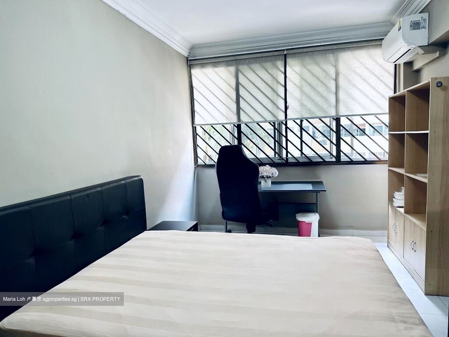 Blk 103 Pasir Ris Street 12 (Pasir Ris), HDB 5 Rooms #449091371